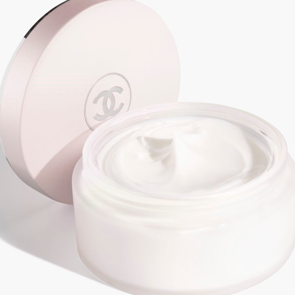 CREMA PARA EL CUERPO